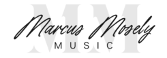 Marcus Mosely Music
